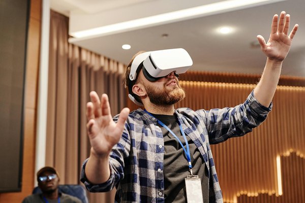 L'impact de la réalité virtuelle sur l'industrie du cinéma