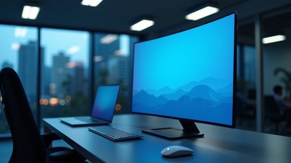 Technologie et outils numériques : optimisez votre quotidien professionnel