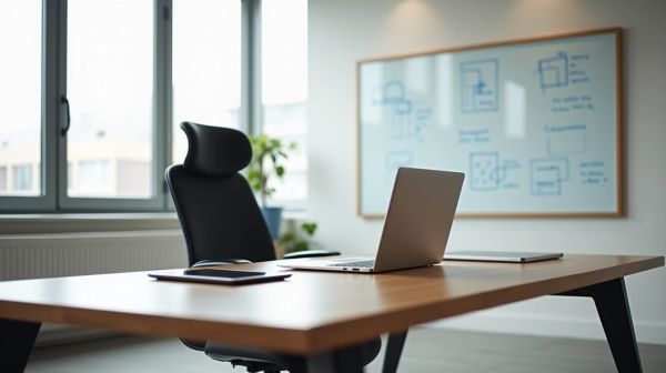 Technologie et outils numériques : optimisez votre quotidien professionnel